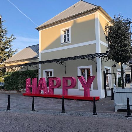 Pacman Studio - Sdp Disneyland Paris Exterior photo