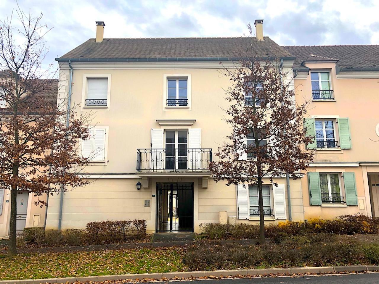 Pacman Studio - Sdp Disneyland Paris Exterior photo