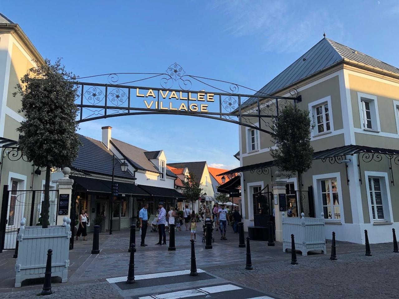 Pacman Studio - Sdp Disneyland Paris Exterior photo
